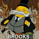 The Simpsons
